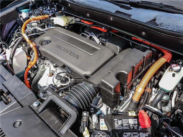 2026 Honda CR-V Hybrid Touring (Stk: HH26302) in Hanover - Image 25 of 25