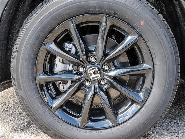 2026 Honda CR-V Hybrid EX-L (Stk: HH26315) in Hanover - Image 6 of 24