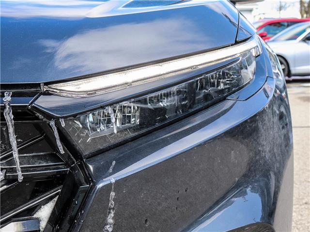 2026 Honda CR-V Hybrid EX-L (Stk: HH26315) in Hanover - Image 7 of 24