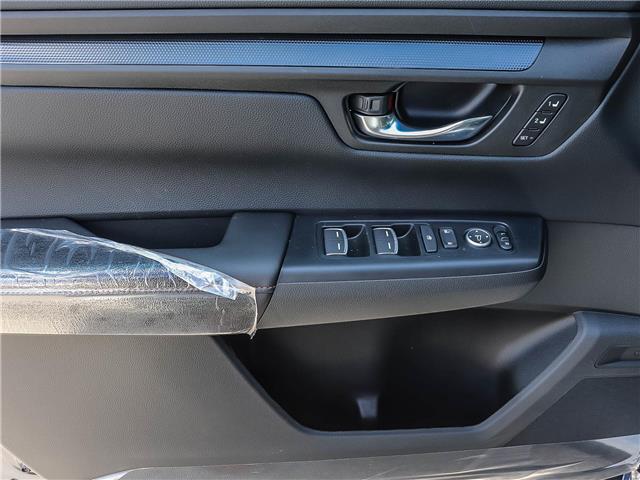 2026 Honda CR-V Hybrid EX-L (Stk: HH26315) in Hanover - Image 8 of 24