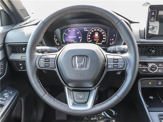 2026 Honda CR-V Hybrid EX-L (Stk: HH26315) in Hanover - Image 11 of 24