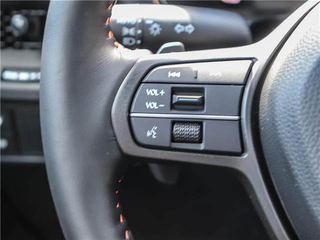 2026 Honda CR-V Hybrid EX-L (Stk: HH26315) in Hanover - Image 12 of 24