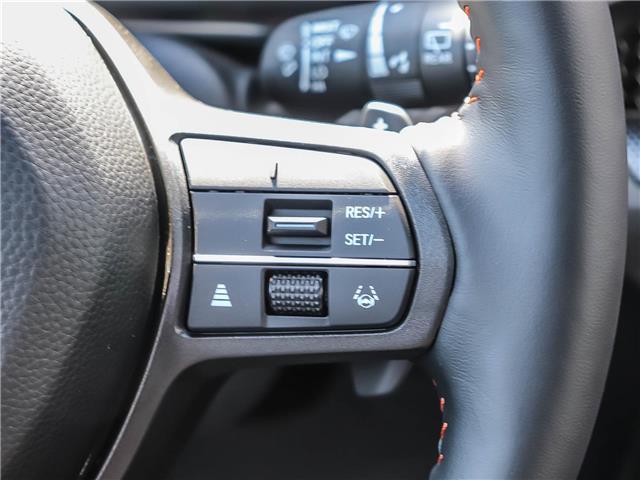 2026 Honda CR-V Hybrid EX-L (Stk: HH26315) in Hanover - Image 13 of 24