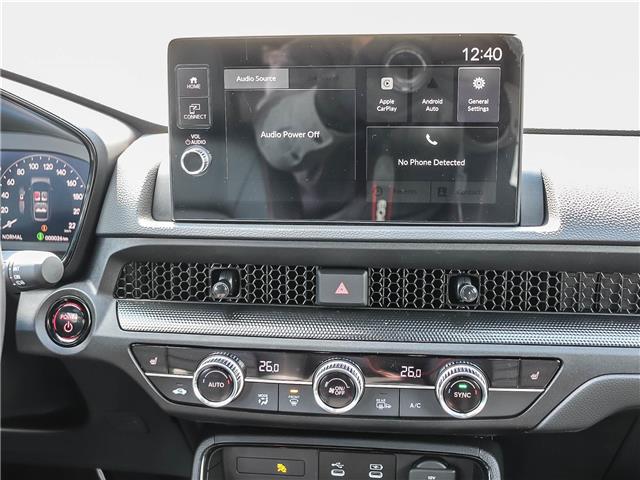 2026 Honda CR-V Hybrid EX-L (Stk: HH26315) in Hanover - Image 14 of 24