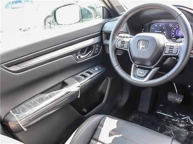 2026 Honda CR-V Hybrid EX-L (Stk: HH26315) in Hanover - Image 15 of 24