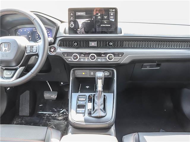 2026 Honda CR-V Hybrid EX-L (Stk: HH26315) in Hanover - Image 16 of 24