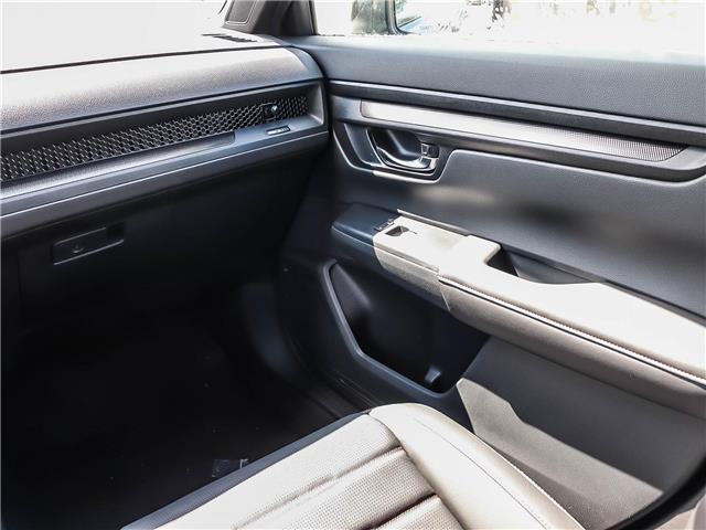 2026 Honda CR-V Hybrid EX-L (Stk: HH26315) in Hanover - Image 17 of 24