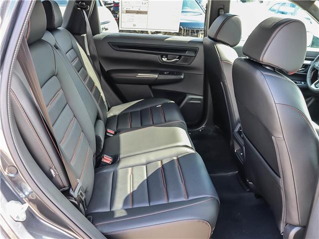 2026 Honda CR-V Hybrid EX-L (Stk: HH26315) in Hanover - Image 19 of 24