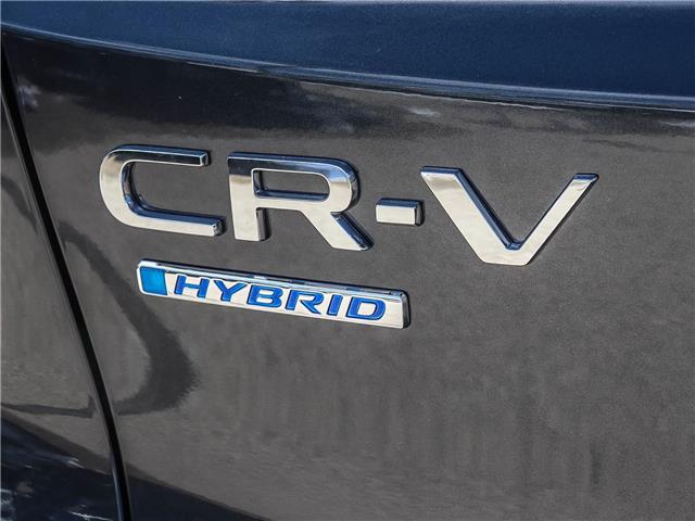 2026 Honda CR-V Hybrid EX-L (Stk: HH26315) in Hanover - Image 21 of 24