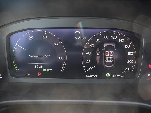 2026 Honda CR-V Hybrid EX-L (Stk: HH26315) in Hanover - Image 22 of 24