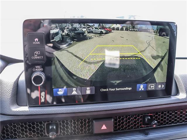 2026 Honda CR-V Hybrid EX-L (Stk: HH26315) in Hanover - Image 23 of 24