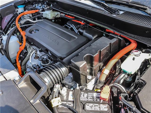 2026 Honda CR-V Hybrid EX-L (Stk: HH26315) in Hanover - Image 24 of 24
