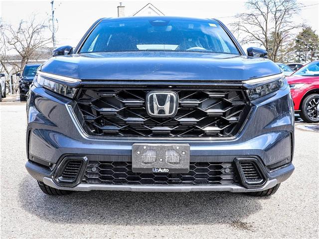2026 Honda CR-V Hybrid EX-L (Stk: HH26321) in Hanover - Image 2 of 24
