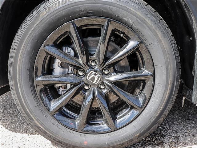 2026 Honda CR-V Hybrid EX-L (Stk: HH26321) in Hanover - Image 6 of 24