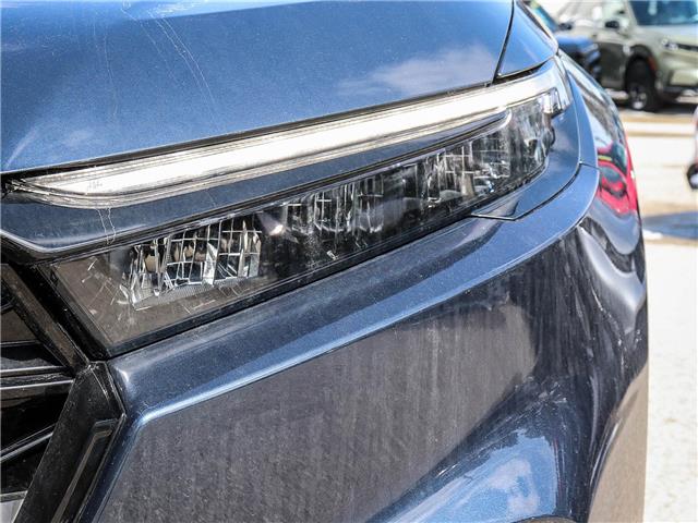2026 Honda CR-V Hybrid EX-L (Stk: HH26321) in Hanover - Image 7 of 24