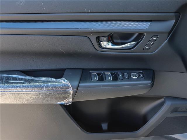 2026 Honda CR-V Hybrid EX-L (Stk: HH26321) in Hanover - Image 8 of 24