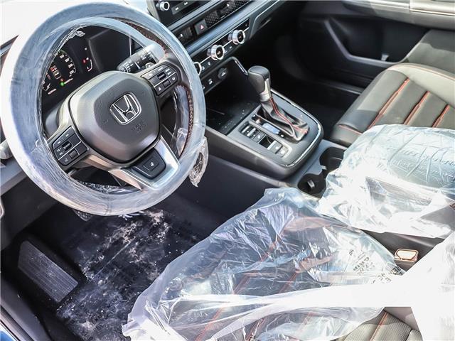 2026 Honda CR-V Hybrid EX-L (Stk: HH26321) in Hanover - Image 9 of 24