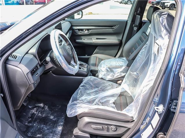 2026 Honda CR-V Hybrid EX-L (Stk: HH26321) in Hanover - Image 10 of 24