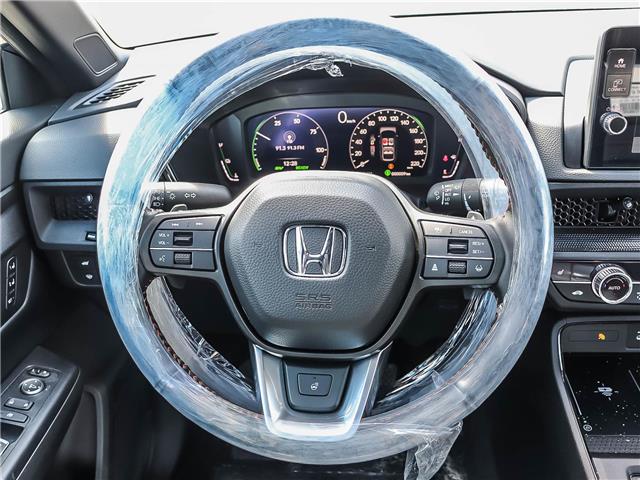 2026 Honda CR-V Hybrid EX-L (Stk: HH26321) in Hanover - Image 11 of 24