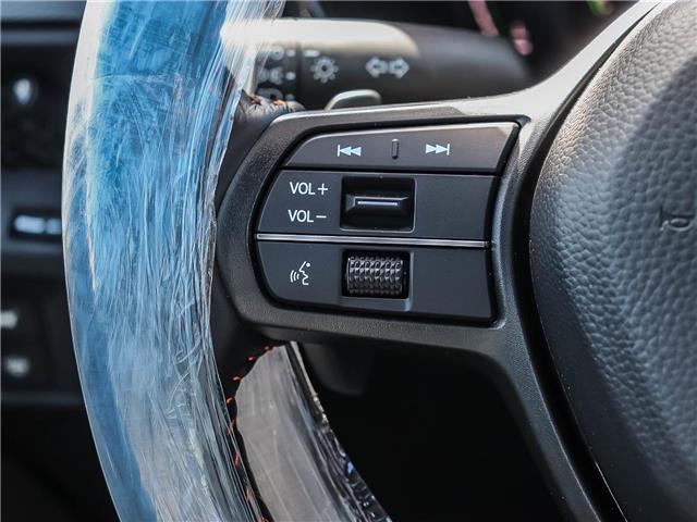2026 Honda CR-V Hybrid EX-L (Stk: HH26321) in Hanover - Image 12 of 24