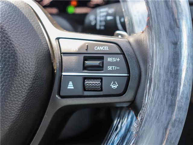 2026 Honda CR-V Hybrid EX-L (Stk: HH26321) in Hanover - Image 13 of 24