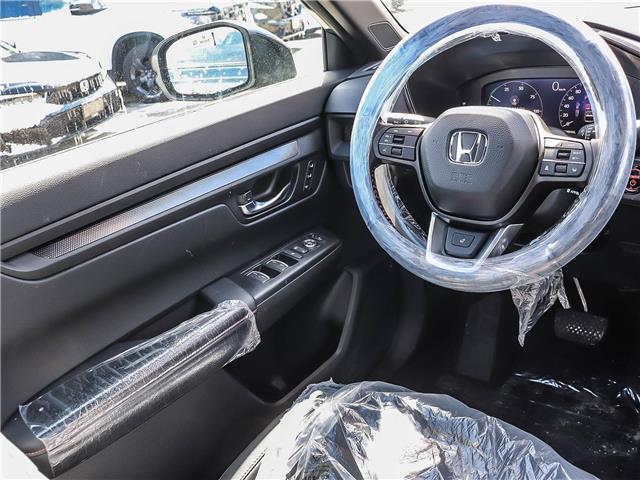 2026 Honda CR-V Hybrid EX-L (Stk: HH26321) in Hanover - Image 15 of 24