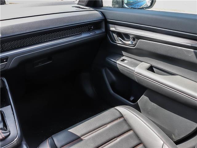 2026 Honda CR-V Hybrid EX-L (Stk: HH26321) in Hanover - Image 17 of 24