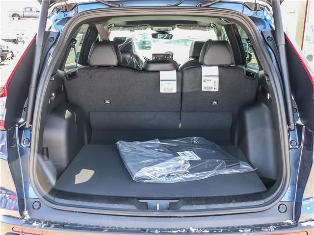 2026 Honda CR-V Hybrid EX-L (Stk: HH26321) in Hanover - Image 20 of 24