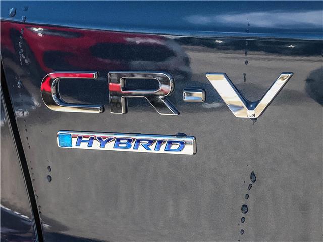 2026 Honda CR-V Hybrid EX-L (Stk: HH26321) in Hanover - Image 21 of 24
