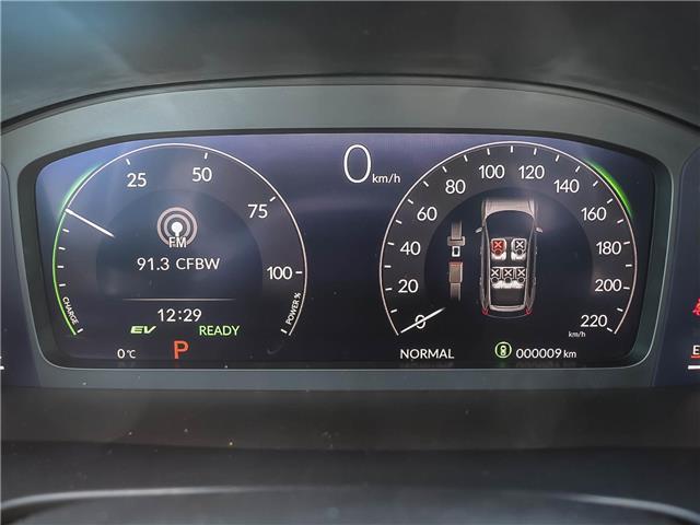 2026 Honda CR-V Hybrid EX-L (Stk: HH26321) in Hanover - Image 22 of 24