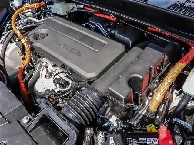 2026 Honda CR-V Hybrid EX-L (Stk: HH26321) in Hanover - Image 24 of 24