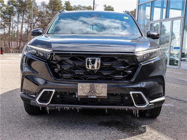 2026 Honda CR-V Hybrid Touring (Stk: HH26317) in Hanover - Image 2 of 24