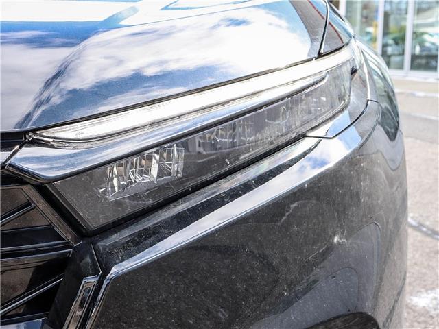 2026 Honda CR-V Hybrid Touring (Stk: HH26317) in Hanover - Image 7 of 24