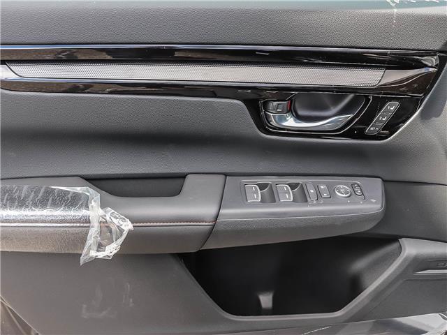 2026 Honda CR-V Hybrid Touring (Stk: HH26317) in Hanover - Image 8 of 24