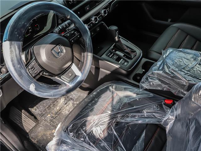 2026 Honda CR-V Hybrid Touring (Stk: HH26317) in Hanover - Image 9 of 24