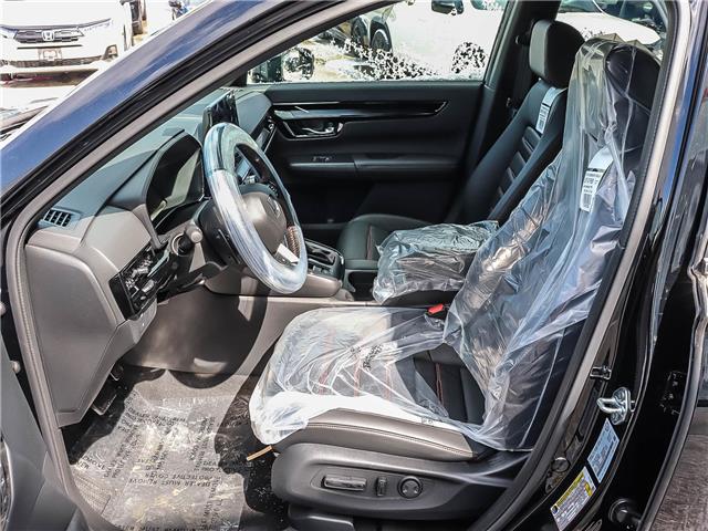 2026 Honda CR-V Hybrid Touring (Stk: HH26317) in Hanover - Image 10 of 24