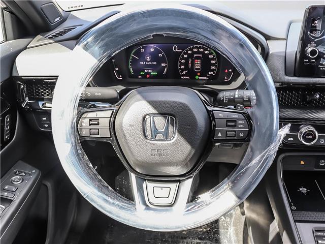 2026 Honda CR-V Hybrid Touring (Stk: HH26317) in Hanover - Image 11 of 24
