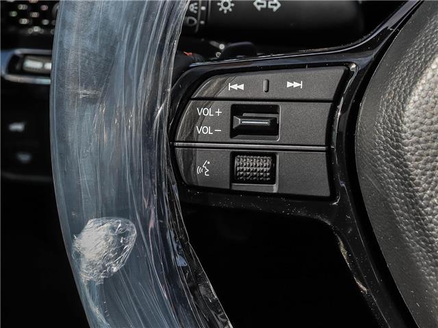 2026 Honda CR-V Hybrid Touring (Stk: HH26317) in Hanover - Image 12 of 24