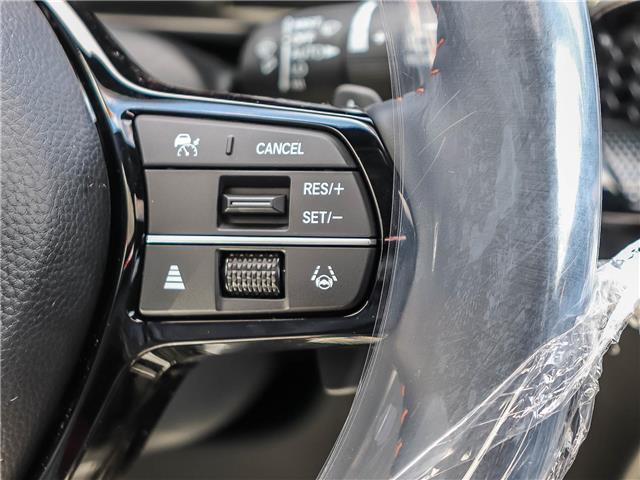 2026 Honda CR-V Hybrid Touring (Stk: HH26317) in Hanover - Image 13 of 24