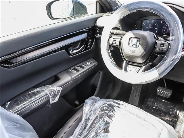 2026 Honda CR-V Hybrid Touring (Stk: HH26317) in Hanover - Image 15 of 24