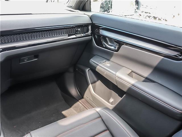 2026 Honda CR-V Hybrid Touring (Stk: HH26317) in Hanover - Image 17 of 24