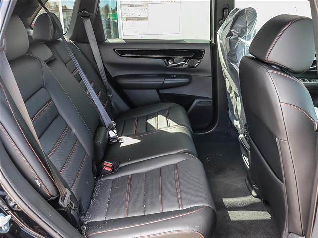2026 Honda CR-V Hybrid Touring (Stk: HH26317) in Hanover - Image 19 of 24