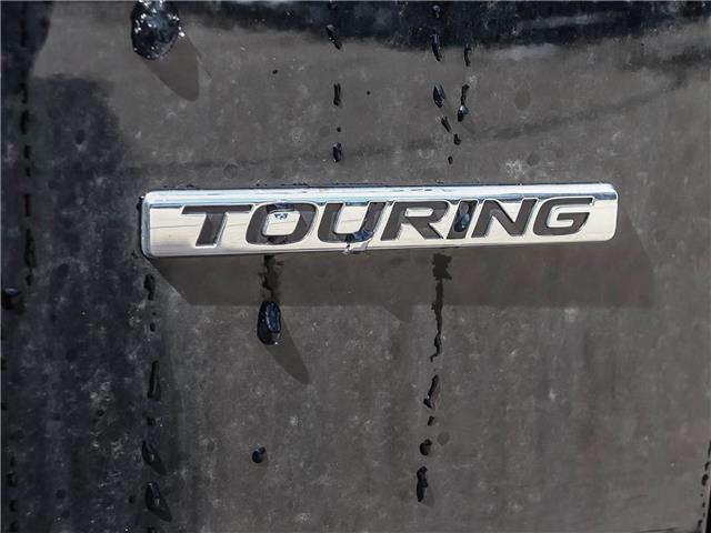 2026 Honda CR-V Hybrid Touring (Stk: HH26317) in Hanover - Image 21 of 24