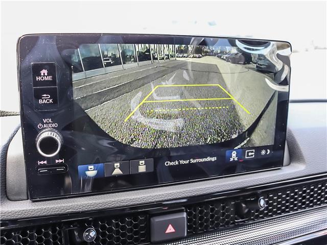 2026 Honda CR-V Hybrid Touring (Stk: HH26317) in Hanover - Image 23 of 24
