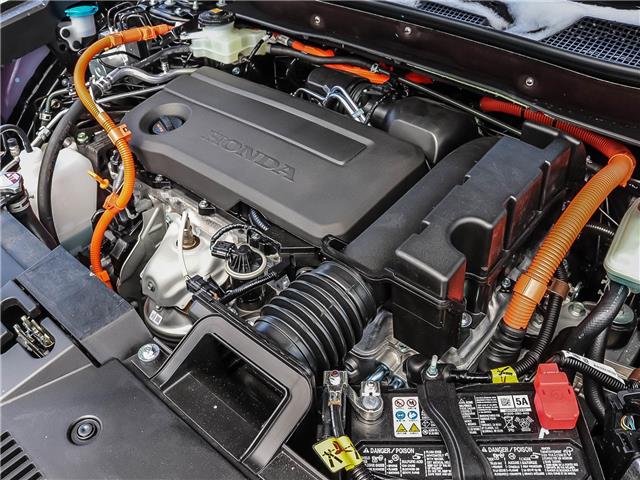 2026 Honda CR-V Hybrid Touring (Stk: HH26317) in Hanover - Image 24 of 24
