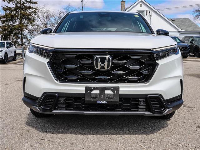 2026 Honda CR-V Hybrid EX-L (Stk: HH26320) in Hanover - Image 2 of 24