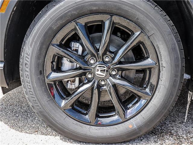 2026 Honda CR-V Hybrid EX-L (Stk: HH26320) in Hanover - Image 6 of 24