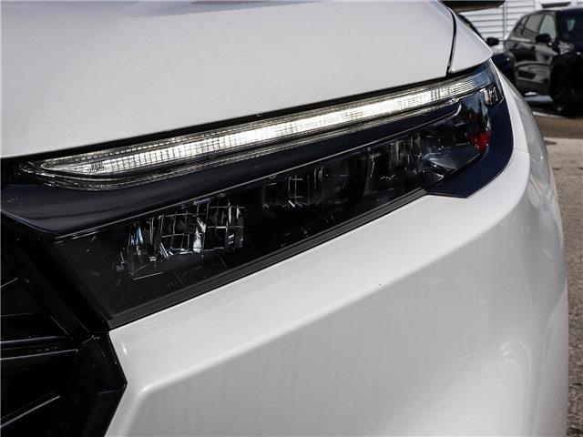 2026 Honda CR-V Hybrid EX-L (Stk: HH26320) in Hanover - Image 7 of 24