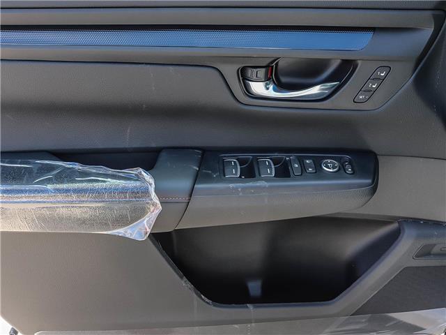 2026 Honda CR-V Hybrid EX-L (Stk: HH26320) in Hanover - Image 8 of 24