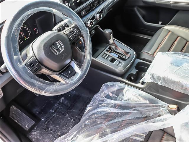 2026 Honda CR-V Hybrid EX-L (Stk: HH26320) in Hanover - Image 9 of 24
